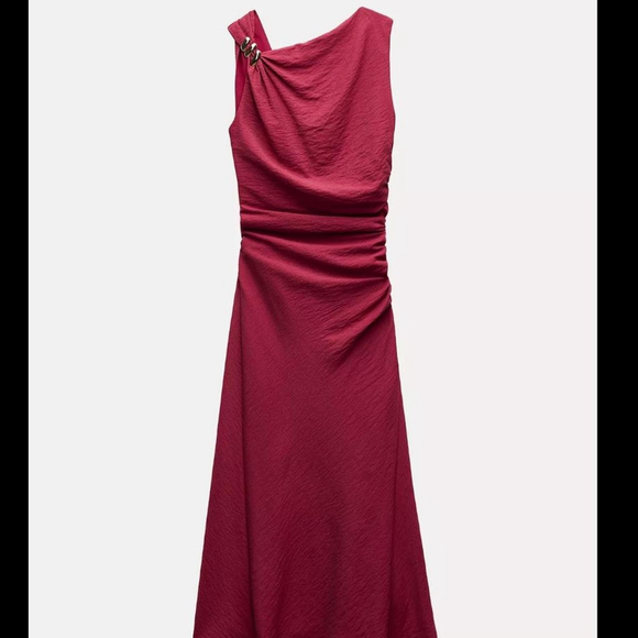 zara Dresses & Skirts - dresses